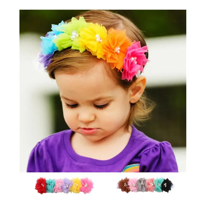 Newborn Babies Hair Accessories Girls Pink Ribbon Hair Bands Headwear Hair Elastic Tiara Flowers Headband For Girls
Newborn Babies Hair Accessories Girls Pink Ribbon Hair Bands Headwear Hair Elastic Tiara Flowers Headband For Girls