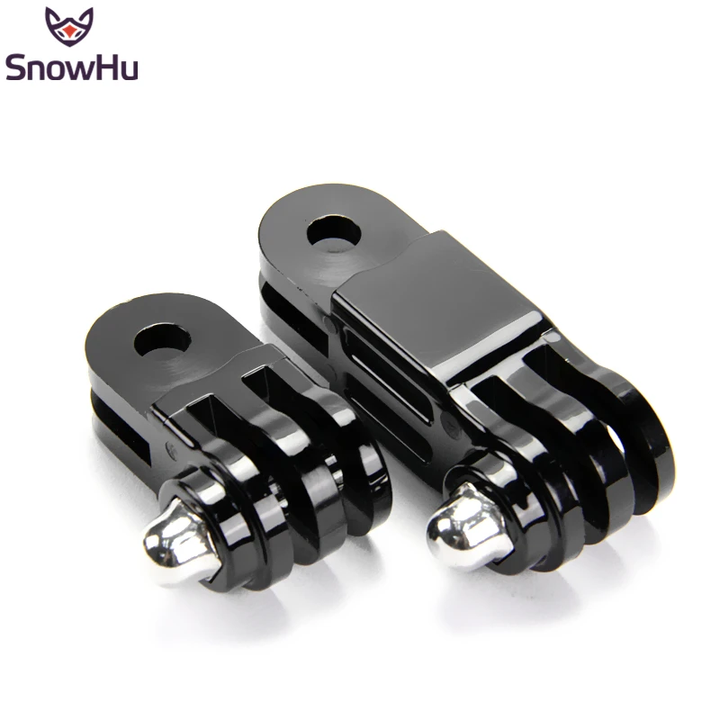 Аксессуары SnowHu для Gopro длинное короткое регулируемое крепление для Go pro Hero 11 10 9 8 7 6 5 для Yi sjcam eken GP16
Аксессуары SnowHu для Gopro длинное короткое регулируемое крепление для Go pro Hero 11 10 9 8 7 6 5 для Yi sjcam eken GP16
