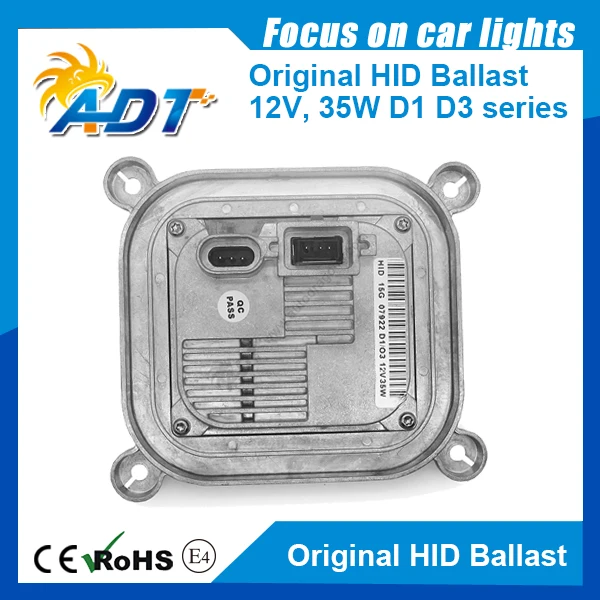 Ксеноновый балласт HID, контроллер зажигания фар, ЗАМЕНЯЕТ OEM для Lincoln MKT 2010-2014 OEM: 8A5Z13C170A
Ксеноновый балласт HID, контроллер зажигания фар, ЗАМЕНЯЕТ OEM для Lincoln MKT 2010-2014 OEM: 8A5Z13C170A