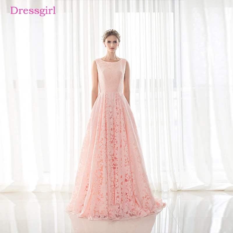 Pink Evening Dresses A-line Cap Sleeves Lace Pink Elegant Women Long Evening Gown Prom Dress Robe De Soiree
Pink Evening Dresses A-line Cap Sleeves Lace Pink Elegant Women Long Evening Gown Prom Dress Robe De Soiree