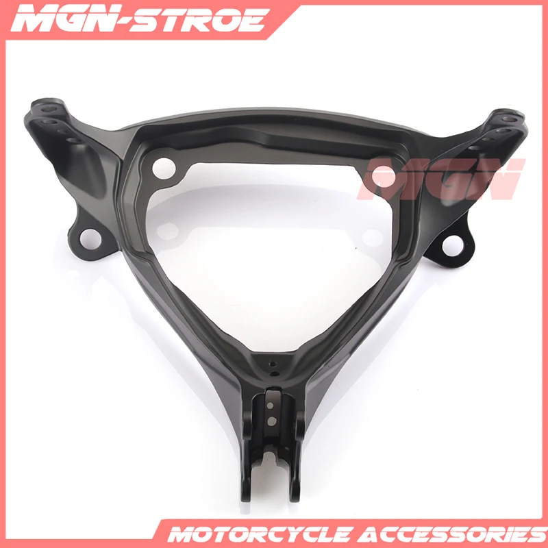 Motorcycle Front Light Headlight Upper Bracket Pairing For GSXR1000 GSXR 1000 K9 2009 2010 2011 2012 2013 2014 2015
Motorcycle Front Light Headlight Upper Bracket Pairing For GSXR1000 GSXR 1000 K9 2009 2010 2011 2012 2013 2014 2015