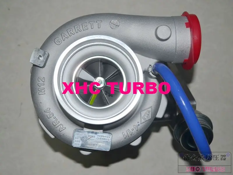Новый оригинальный турбокомпрессор Garrett GT37 734056 G4700-1118020-135 для двигателя YUTONG BUS Yuchai YC6112 7.8L 221KW
Новый оригинальный турбокомпрессор Garrett GT37 734056 G4700-1118020-135 для двигателя YUTONG BUS Yuchai YC6112 7.8L 221KW