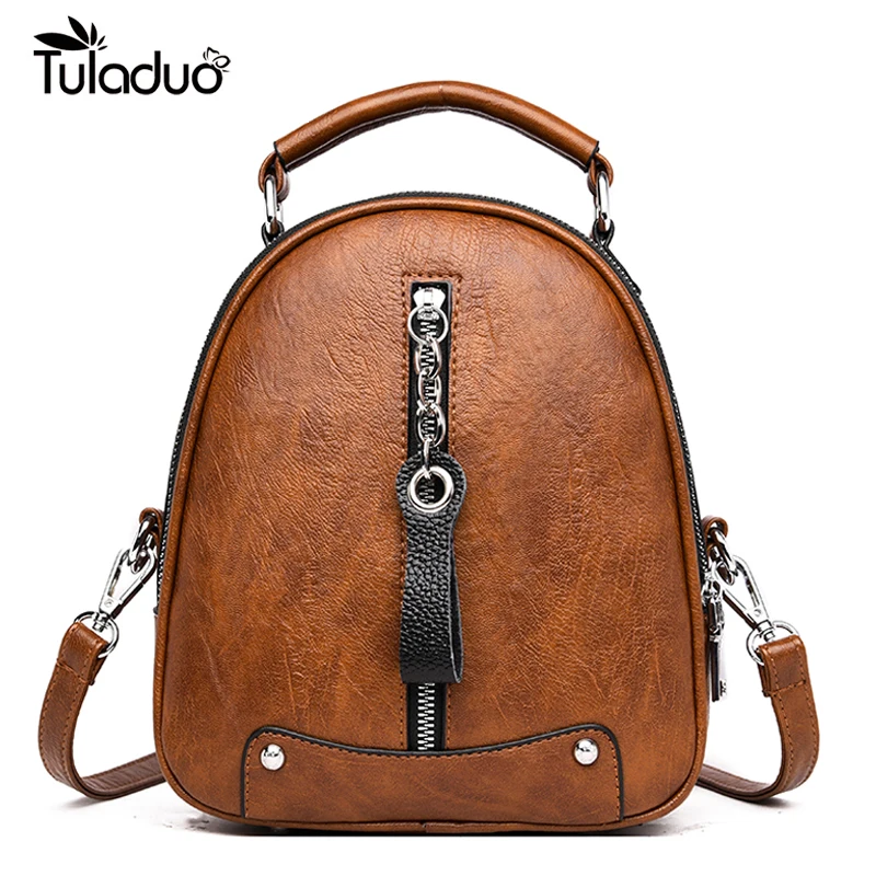 Classic Solid Female Soft Mini Backpacks For Teenage Students Casual Leisure Shoulder Schoolbags Women Fashion Small Travel Bags
Classic Solid Female Soft Mini Backpacks For Teenage Students Casual Leisure Shoulder Schoolbags Women Fashion Small Travel Bags