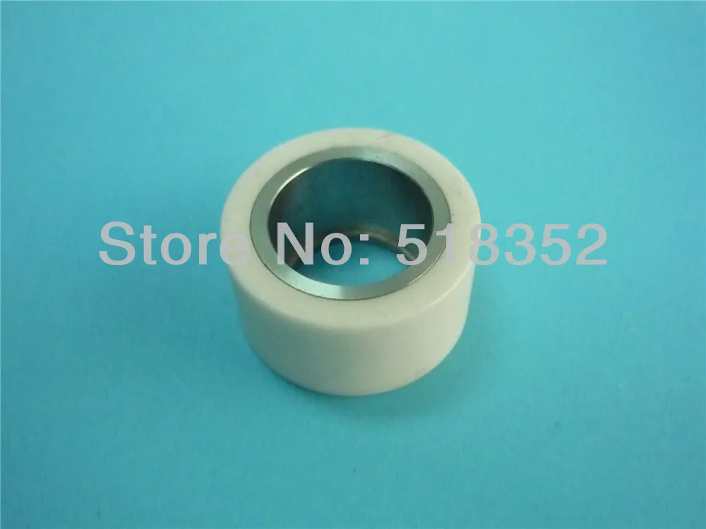 A290-8110-Z382 F401 Fanuc, скользящий керамический ролик 40x20x18 мм, детали для резки проволоки
A290-8110-Z382 F401 Fanuc, скользящий керамический ролик 40x20x18 мм, детали для резки проволоки