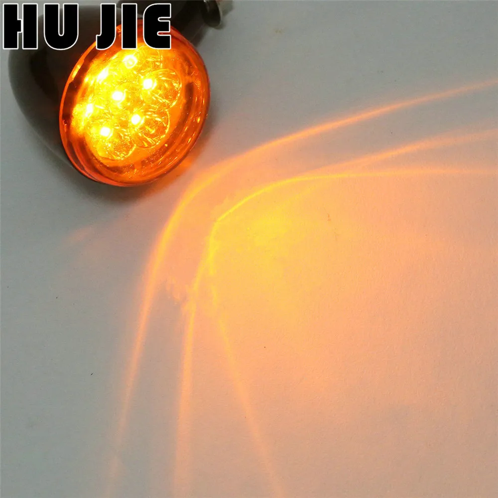 Motorcycle 4 Wire Rear LED Indicator Light Turn Signal For XL 883 XL1200 XL 883 1200 Sportster 1992-2017 11 12 13 14 15
Motorcycle 4 Wire Rear LED Indicator Light Turn Signal For XL 883 XL1200 XL 883 1200 Sportster 1992-2017 11 12 13 14 15