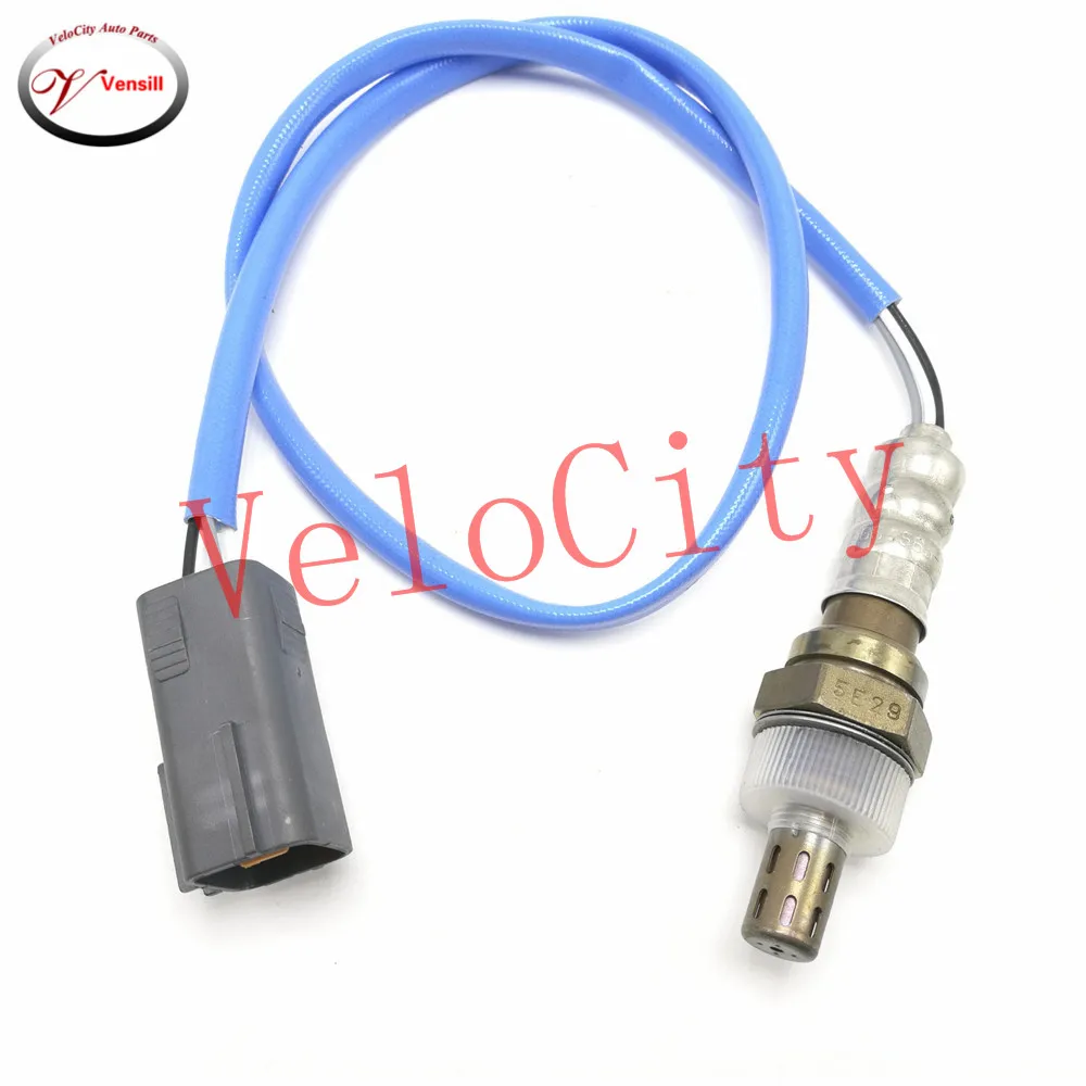 Oxygen Sensor O2 Sensor For 2008-2010 Mazda 5 2.3L Part No# LF5G-18-861 LF5G-18-861A LF5G18861
Oxygen Sensor O2 Sensor For 2008-2010 Mazda 5 2.3L Part No# LF5G-18-861 LF5G-18-861A LF5G18861