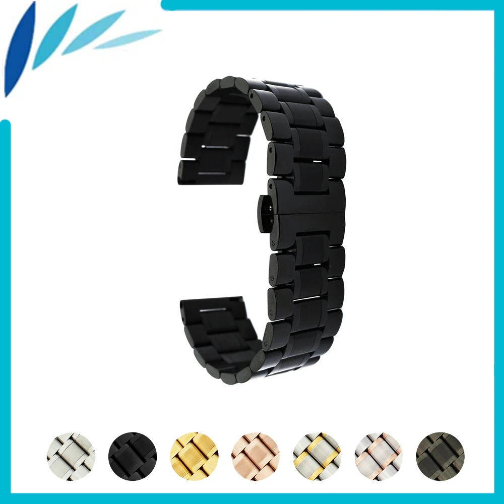 Stainless Steel Watch Band 20mm 22mm for Omega Watchband Quick Release Metal Strap Loop Wrist Belt Bracelet Black Silver Gold
Stainless Steel Watch Band 20mm 22mm for Omega Watchband Quick Release Metal Strap Loop Wrist Belt Bracelet Black Silver Gold