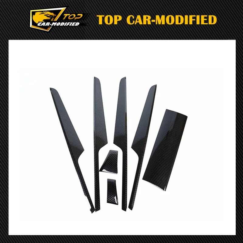 Free shipping Carbon Fiber Moulding Trims 7pcs for Porsche Macan Auto Accessories trim
Free shipping Carbon Fiber Moulding Trims 7pcs for Porsche Macan Auto Accessories trim