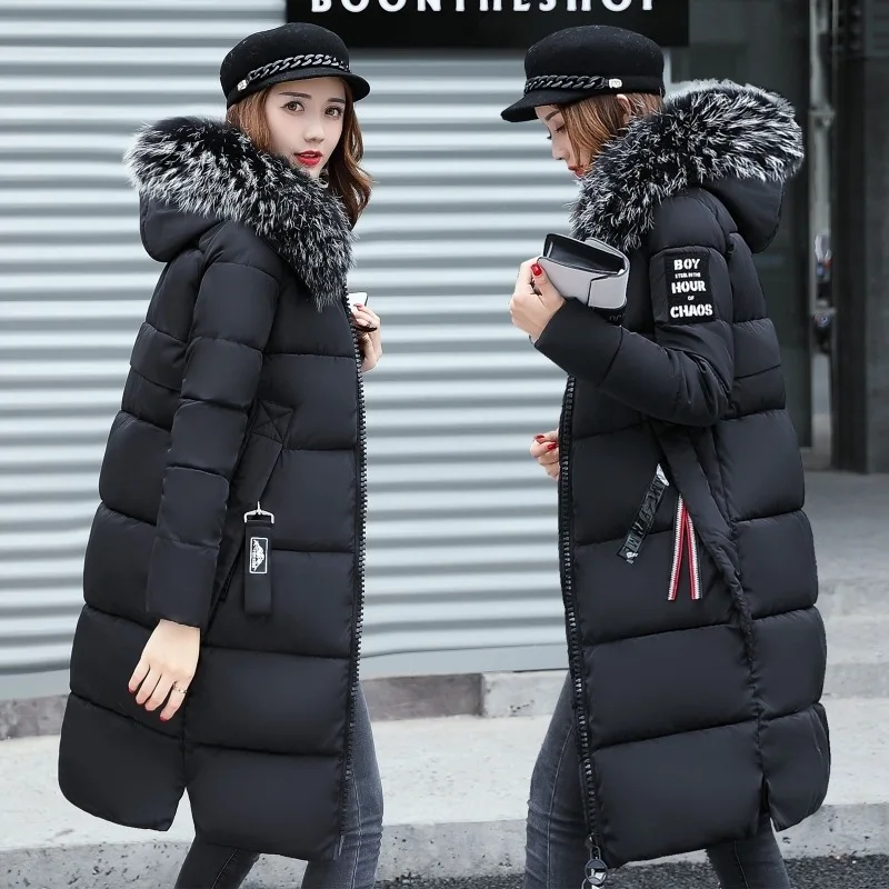 Женское зимнее пальто одежда куртка Модные Куртки размер США s xl|fashion jacket|jacket