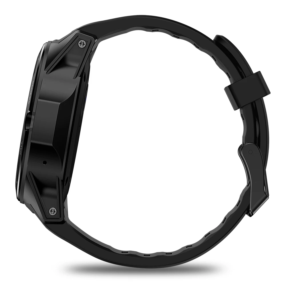 Zeblaze THOR 5 Android 7.1.1 умные часы 2 Гб + 16 ГБ 4G LTE 8.0MP наручные Nano SIM WiFi BT4.0 с контролем