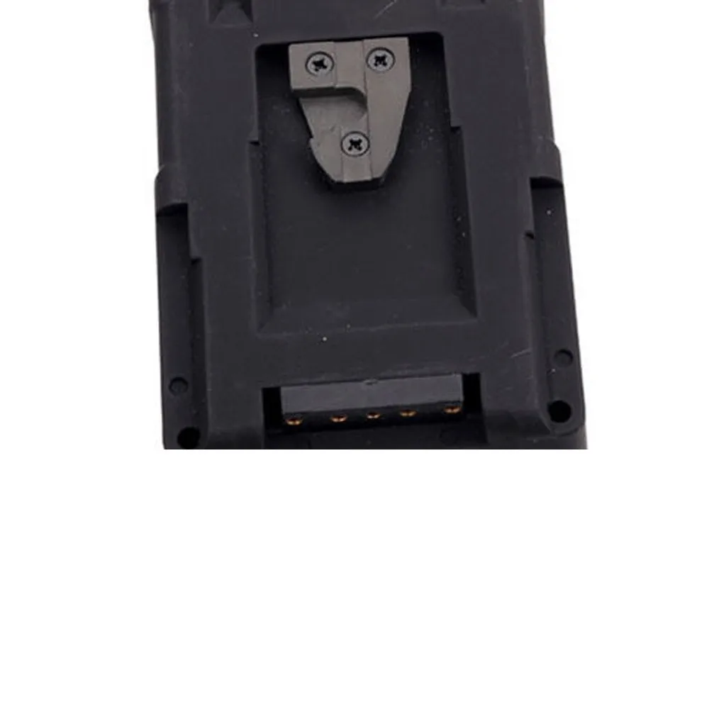 2x Eleoption BP-190S POWER-U 190Wh V-Mount Li-ion Battery For SONY RED ONE ALEXA
2x Eleoption BP-190S POWER-U 190Wh V-Mount Li-ion Battery For SONY RED ONE ALEXA