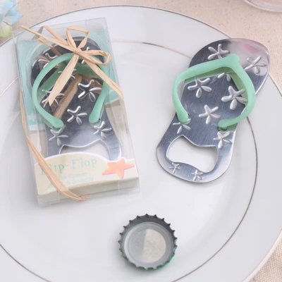 wedding baby shower party favor gift and giveaways for guests--Flip flop wine bottle opener with starfish design 80pcs/lot
wedding baby shower party favor gift and giveaways for guests--Flip flop wine bottle opener with starfish design 80pcs/lot