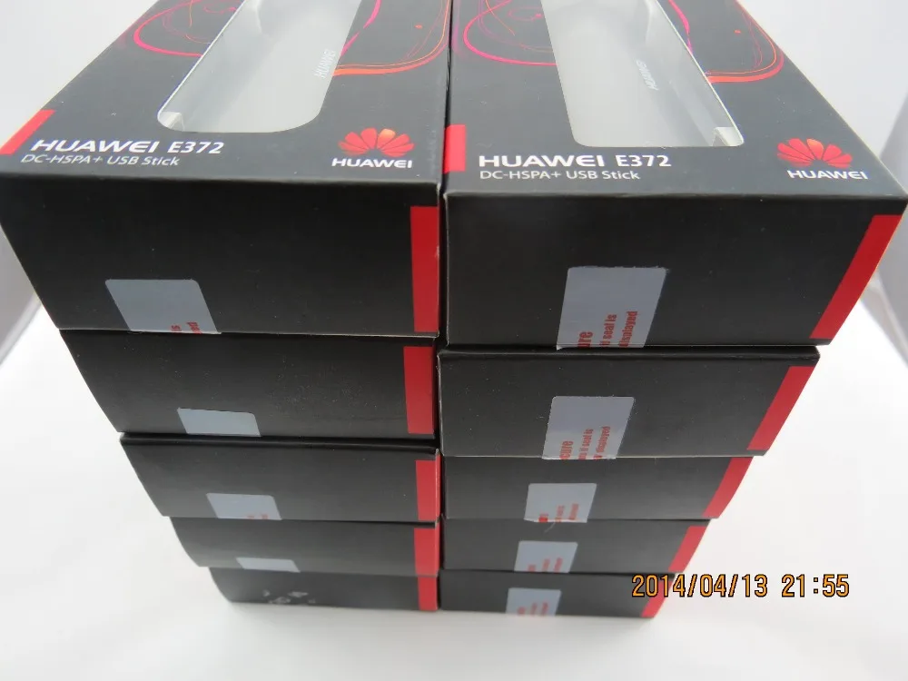 Оригинальный разблокированный Huawei E372 42 Мбит/с модем 3g 4G USB Беспроводной |