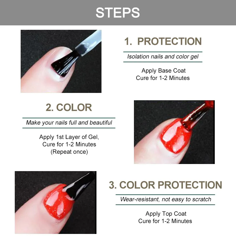 MIZHSE 6pcs Gel Super Bling Platinum Starry Gel Nail Polish 8ml 3D Glitter UV LED Gel Nail Polish Shining Gel Varnish Lacquer
MIZHSE 6pcs Gel Super Bling Platinum Starry Gel Nail Polish 8ml 3D Glitter UV LED Gel Nail Polish Shining Gel Varnish Lacquer