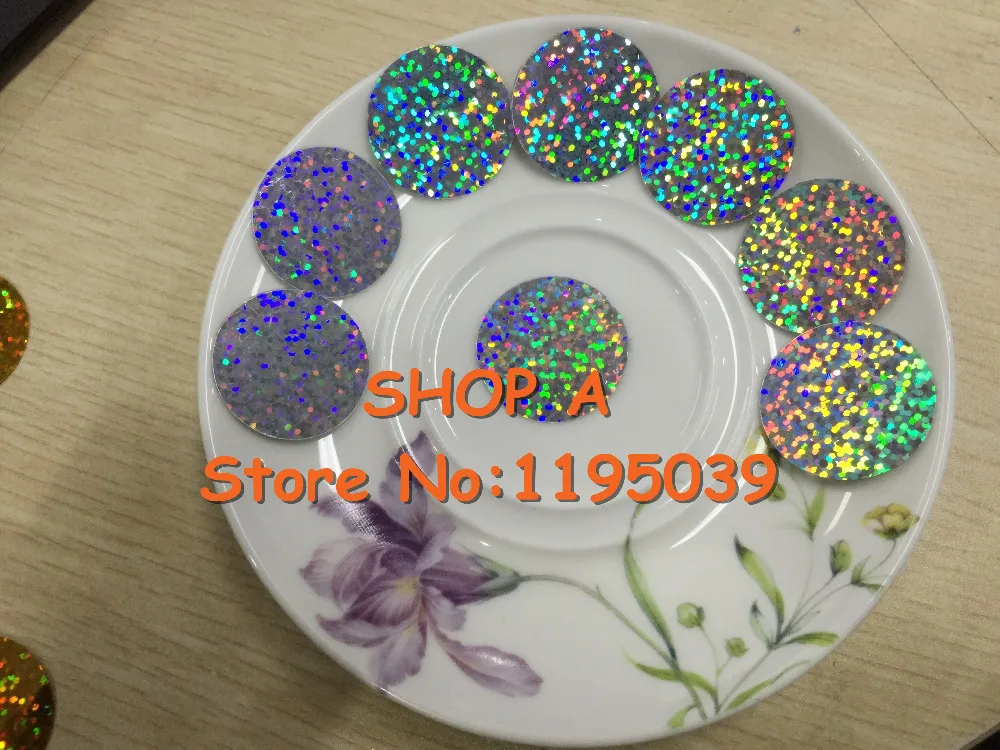 280pcs Large Round Sequins 30mm PVC Sequin Flat Round Paillette Hologram Sequins Decoration Side Hole Laser Silver Confetti
280pcs Large Round Sequins 30mm PVC Sequin Flat Round Paillette Hologram Sequins Decoration Side Hole Laser Silver Confetti