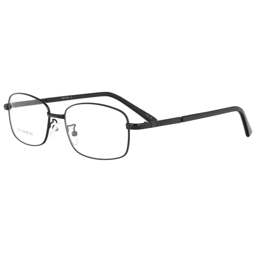SPITOIKO Metal eyewear full rim for men prescription spectacles RX optical frames eyeglasses 9021
SPITOIKO Metal eyewear full rim for men prescription spectacles RX optical frames eyeglasses 9021