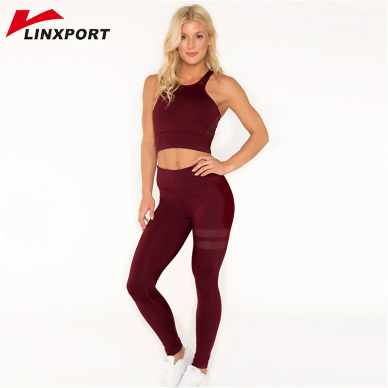 Women Yoga Sets Reflective Sport Bra+Pants Leggings Set Gym Running Sport Suit Set Female Workout Clothing Tracksuit Sportswear
Women Yoga Sets Reflective Sport Bra+Pants Leggings Set Gym Running Sport Suit Set Female Workout Clothing Tracksuit Sportswear