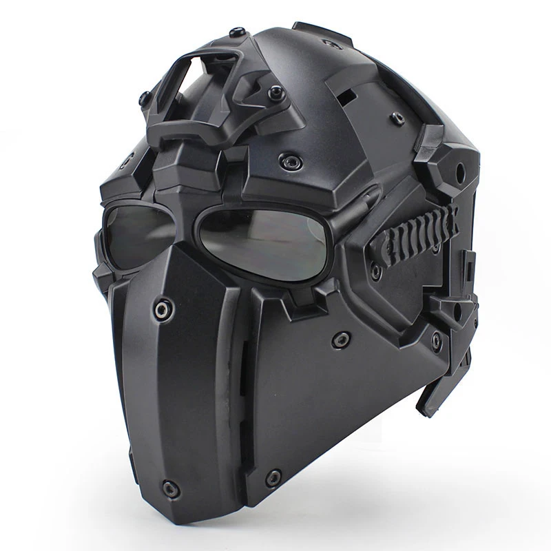 Тактическая фотомаска NVG обсидиановые противотуманные линзы защитные очки на все лицо уличные велосипедные принадлежности для охоты
Тактическая фотомаска NVG обсидиановые противотуманные линзы защитные очки на все лицо уличные велосипедные принадлежности для охоты