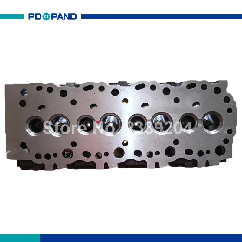 

2L bare cylinder head 909055 11101-54111 suit to Toyota HIACE HILUX DYNA CHASER CRESTA TOWN MARK TAMARAW TUV KIJANG and VW TARO