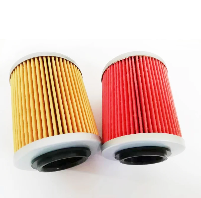 for 2003-2019 Can-Am Renegade Outlander Maverick Commander OEM Oil Filter 420256188
for 2003-2019 Can-Am Renegade Outlander Maverick Commander OEM Oil Filter 420256188