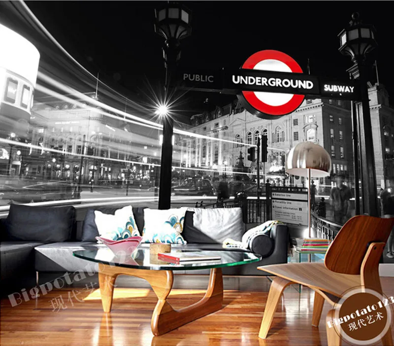 The latest 3D murals, black and white London street . De parede Papel, the living room TV sofa bedroom background wall paper
The latest 3D murals, black and white London street . De parede Papel, the living room TV sofa bedroom background wall paper