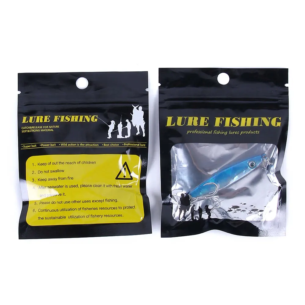 2019 HENGJIA Laser Metal Jig 7g 10g 15g 21g 30g jigging lure Lead Fish Fishing Lure metal lures fishing jig supplies for pike
2019 HENGJIA Laser Metal Jig 7g 10g 15g 21g 30g jigging lure Lead Fish Fishing Lure metal lures fishing jig supplies for pike