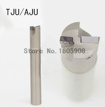 Free Shopping (AJU) TJU C16-16-120 Face Mill Cutter For Milling Machine boring bar,lathe machine Turning Tools
Free Shopping (AJU) TJU C16-16-120 Face Mill Cutter For Milling Machine boring bar,lathe machine Turning Tools