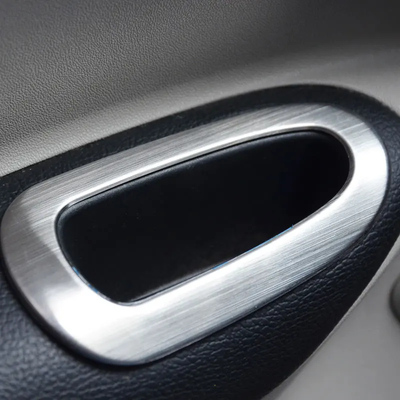 Fit for 301 fit for elysee c-elysee c3-xr 2013-2016 car interior door handle cover trim sticker accessories
Fit for 301 fit for elysee c-elysee c3-xr 2013-2016 car interior door handle cover trim sticker accessories
