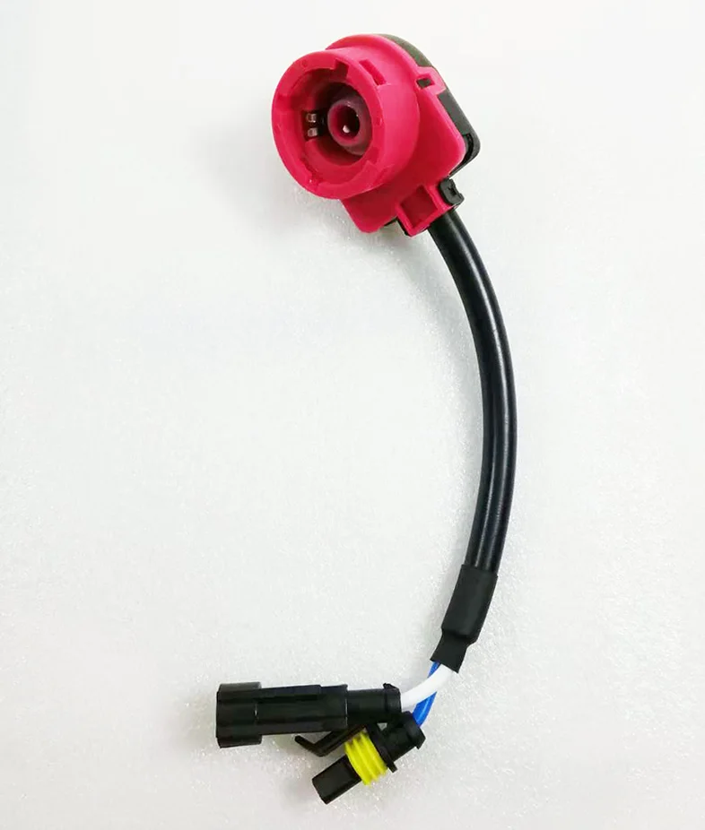 D2 D4 D2S D2R D4S D4R charger interchange line 4 points ballast Transfer Line fit to normal universal ballasts Transform Line
D2 D4 D2S D2R D4S D4R charger interchange line 4 points ballast Transfer Line fit to normal universal ballasts Transform Line