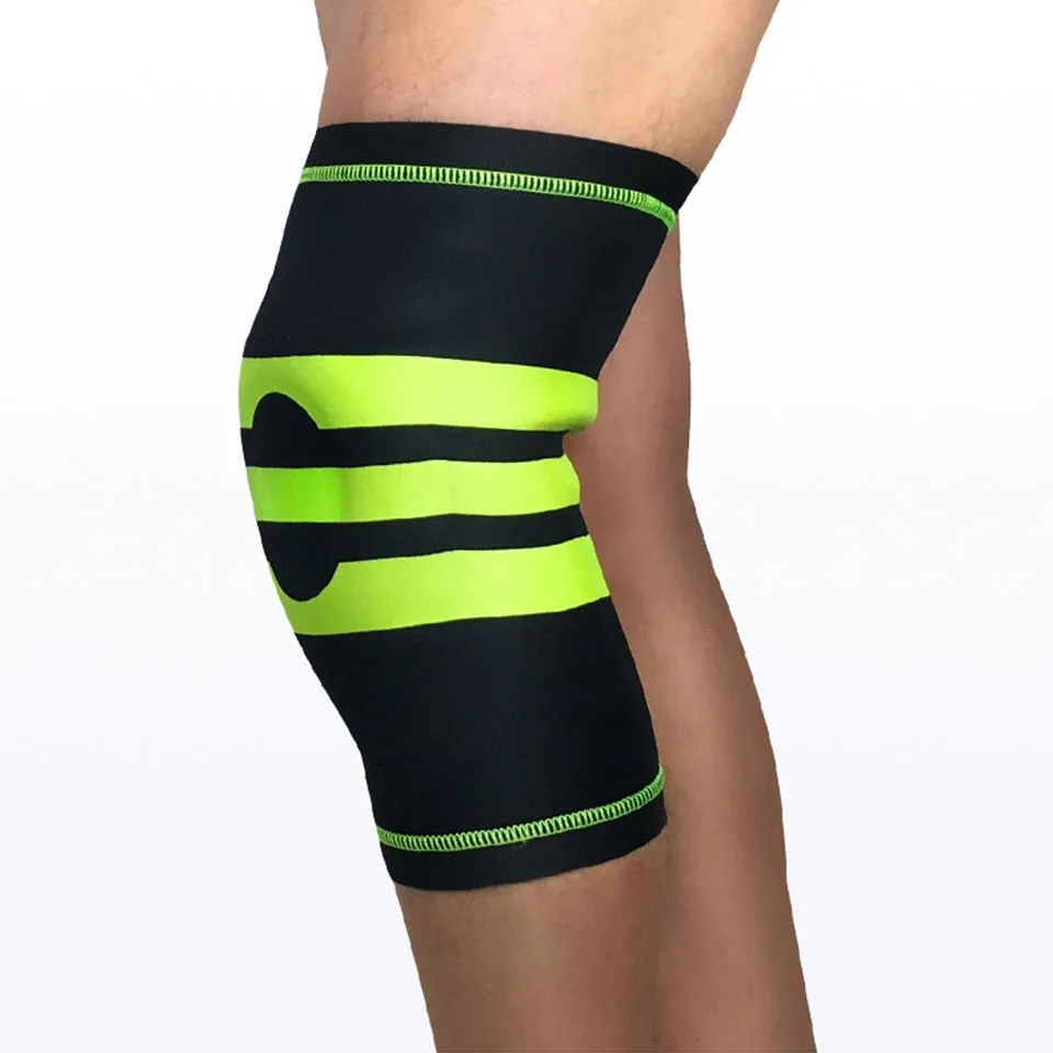 1PCS Knee Protector Pads Warm Compression High Elasticity Knee Support Relieve Arthritis Gym Sports Outdoor Guard Knee pads
1PCS Knee Protector Pads Warm Compression High Elasticity Knee Support Relieve Arthritis Gym Sports Outdoor Guard Knee pads