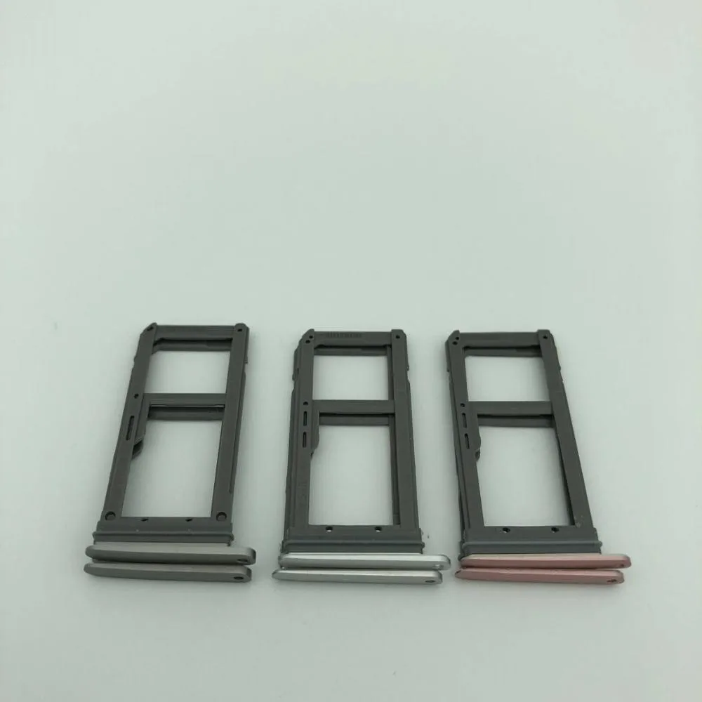 50pcs/bag original simtray For samsung S7 edge/S8 Single/double card slot replacement mobile phone repair refurbishing
50pcs/bag original simtray For samsung S7 edge/S8 Single/double card slot replacement mobile phone repair refurbishing