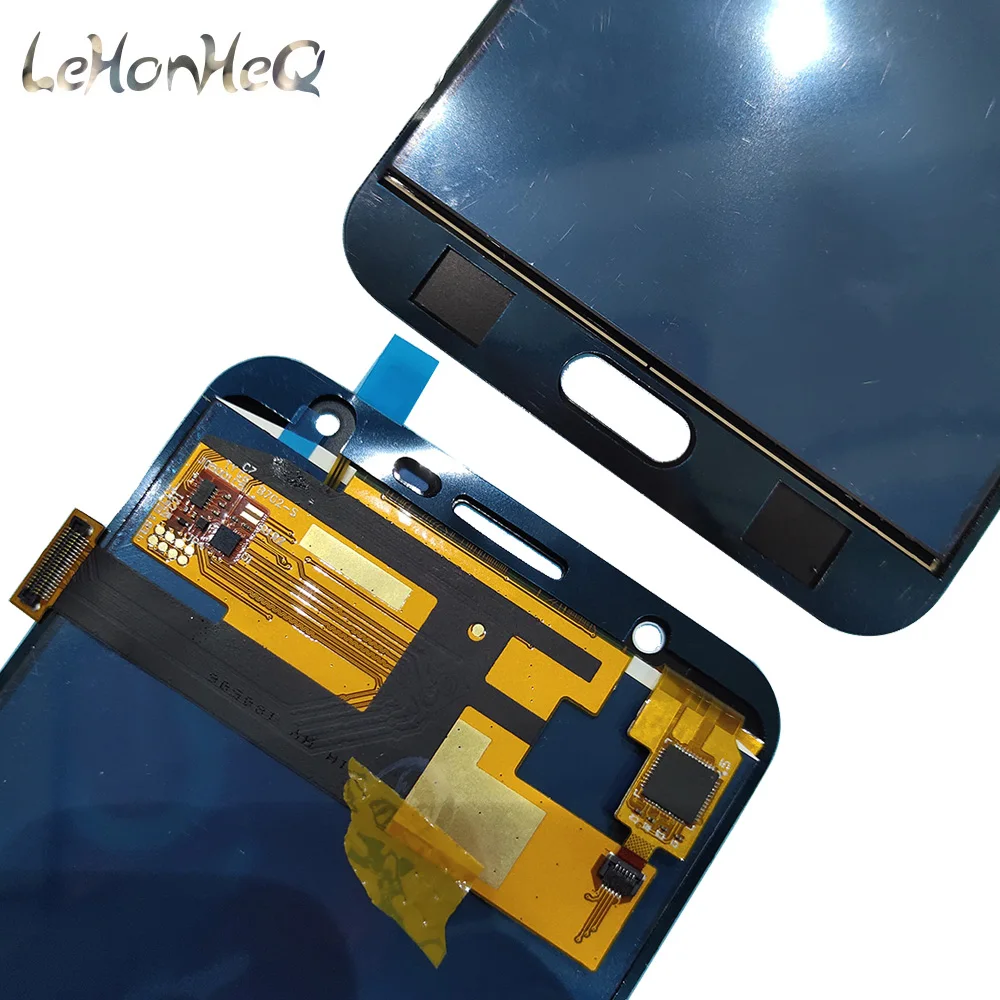 5 Piece/lot J701 LCD For Samsung Galaxy J7 Nxt J7 neo J701 J701F LCD Display Touch Screen Digitizer Assembly
5 Piece/lot J701 LCD For Samsung Galaxy J7 Nxt J7 neo J701 J701F LCD Display Touch Screen Digitizer Assembly