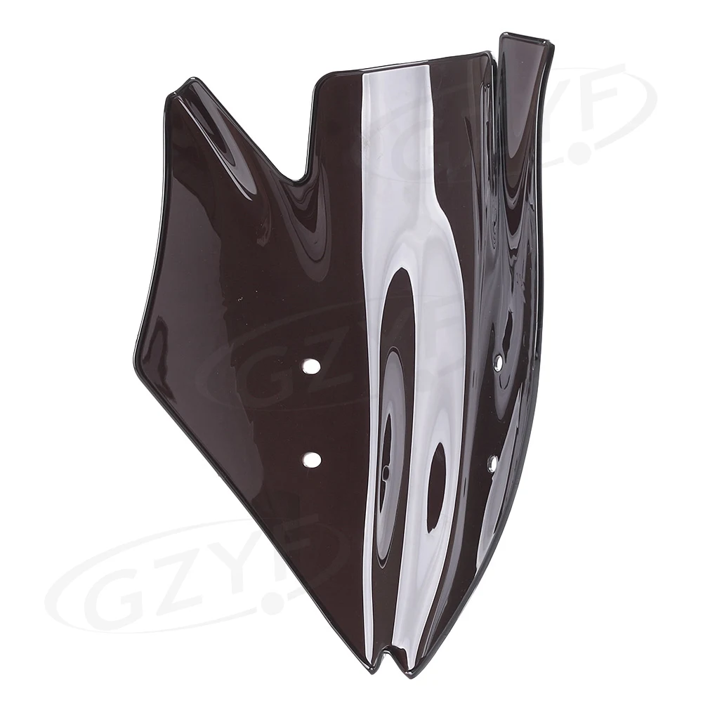 For Kawasaki Z1000 Windscreen Windshield 2007 2008 2009 Motorcycle Parts Accessories ABS Plastic
For Kawasaki Z1000 Windscreen Windshield 2007 2008 2009 Motorcycle Parts Accessories ABS Plastic