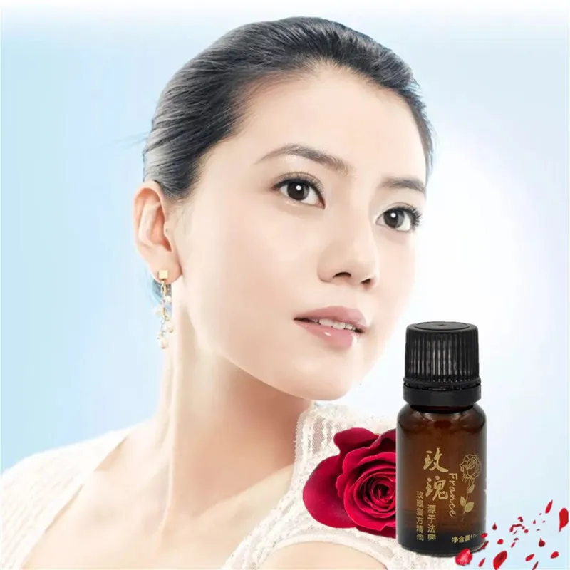 1pcs Rose Essential Oils for Aromatherapy with Sweety Fragrance Popular Aromatherapy Rose Oil in 10ml Bottle
1pcs Rose Essential Oils for Aromatherapy with Sweety Fragrance Popular Aromatherapy Rose Oil in 10ml Bottle
