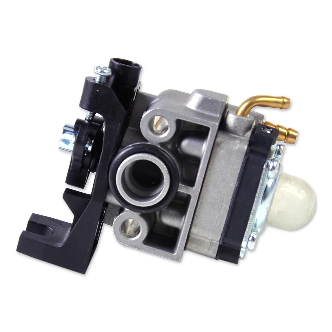 LETAOSK Carburetor Carb for Honda GX25 GX25N GX25NT FG110 FG110K1 16100-Z0H-825 4 Cycle Engine Motor
LETAOSK Carburetor Carb for Honda GX25 GX25N GX25NT FG110 FG110K1 16100-Z0H-825 4 Cycle Engine Motor