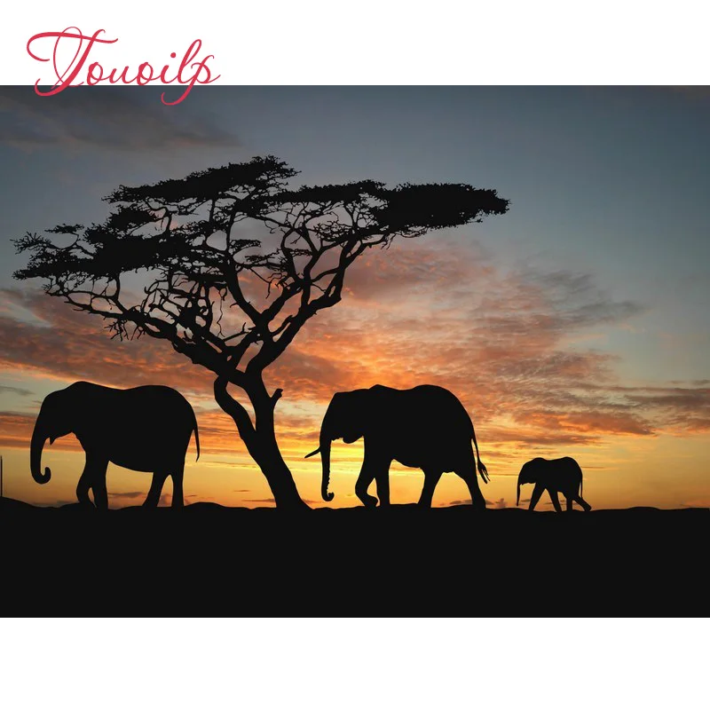 5D Square&round full Drill Elephant Diamond Embroidery Handmade Mosaic 5d Diy Diamond Painting Cross Stitch Pattern wall art
5D Square&round full Drill Elephant Diamond Embroidery Handmade Mosaic 5d Diy Diamond Painting Cross Stitch Pattern wall art