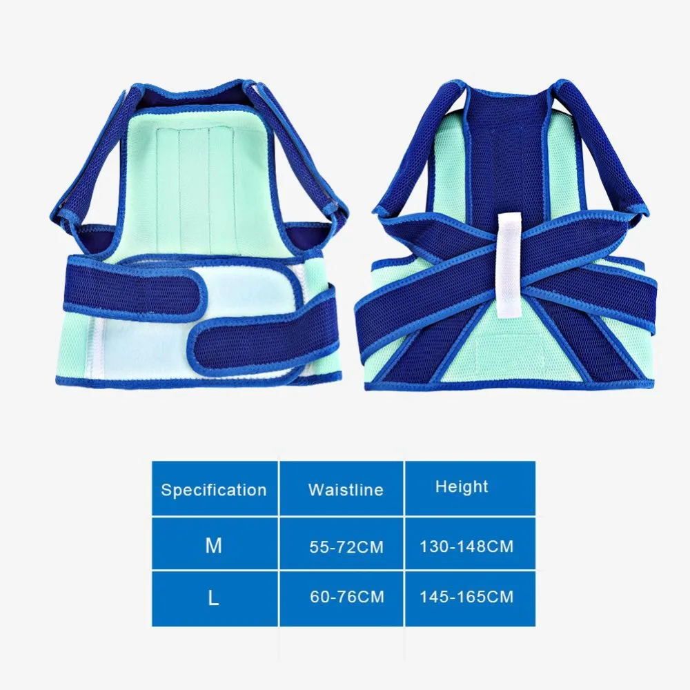 Posture Corrector Back Brace Support Adjustable Comfortable & Effective Posture Correction Support Braces Belt Corset For Back
Posture Corrector Back Brace Support Adjustable Comfortable & Effective Posture Correction Support Braces Belt Corset For Back