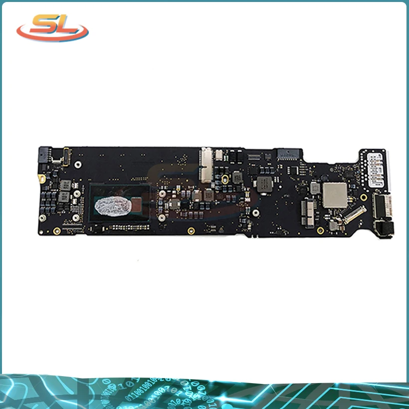Материнская плата для ноутбука A1466 MacBook Air 1 3 ГГц 4 ГБ 8 820 3437 B/820 A EMC2632 стандартная