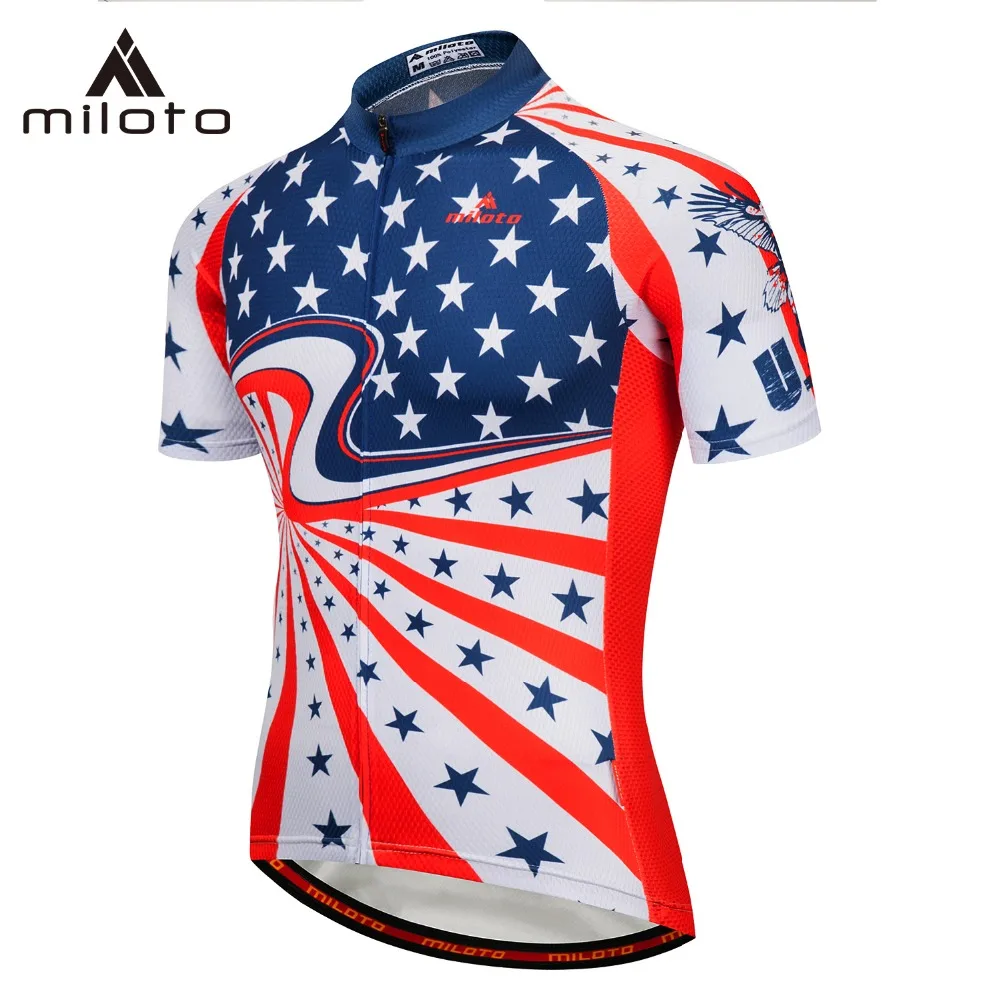 Miloto Cycling Clothing Short Cycling Jersey Shirt Bicycle Bike Ciclismo Mtb Bicycle Cycling Clothing Maillot Ciclismo Wear
Miloto Cycling Clothing Short Cycling Jersey Shirt Bicycle Bike Ciclismo Mtb Bicycle Cycling Clothing Maillot Ciclismo Wear