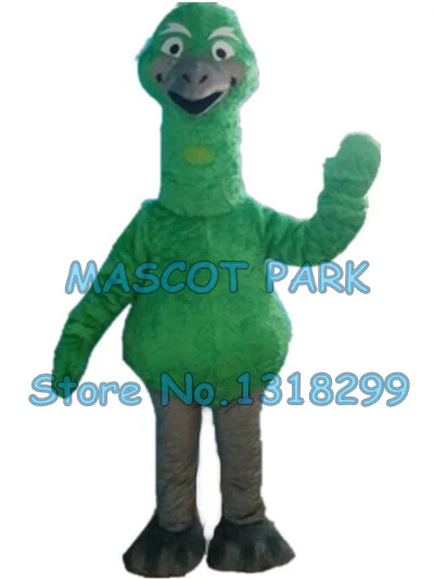 green ostrich mascot costume brown bunny custom adult size cartoon character cosply carnival costume 3256
green ostrich mascot costume brown bunny custom adult size cartoon character cosply carnival costume 3256
