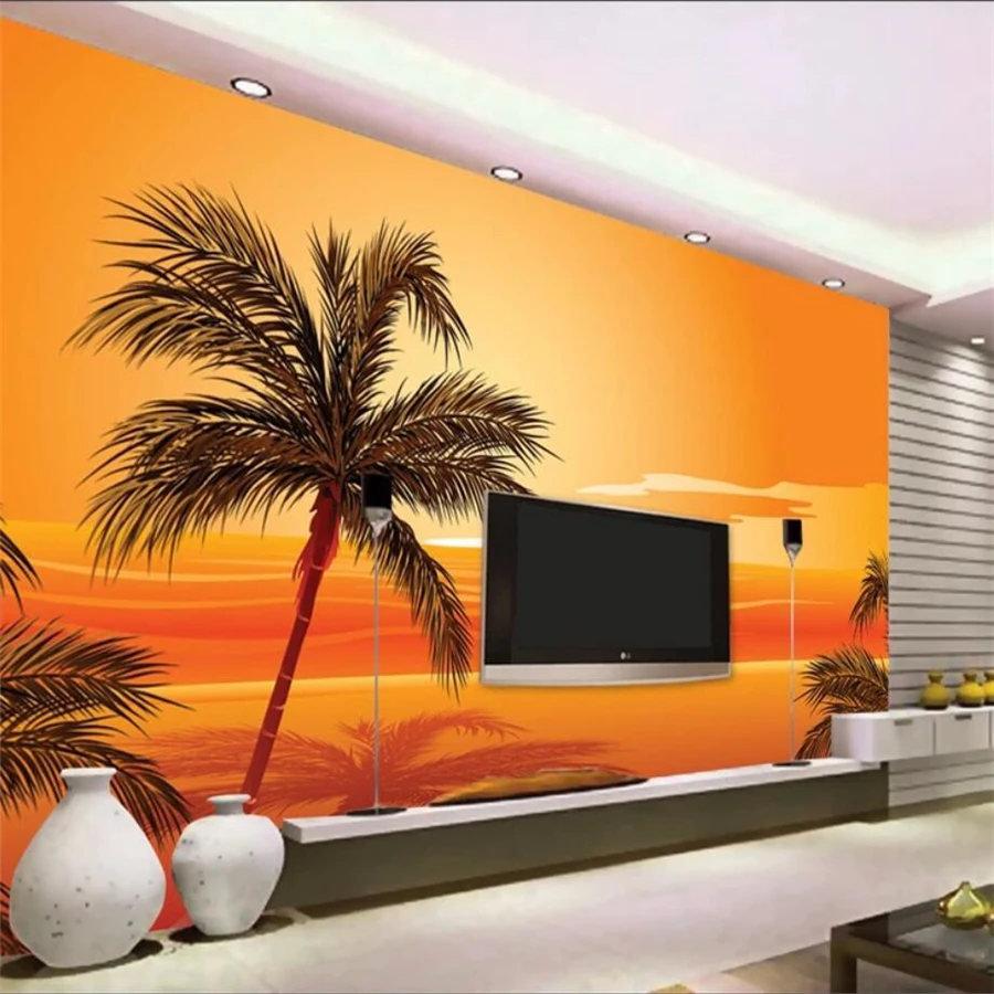 beibehang Custom wallpaper 3d papel de parede murals Southeast Asian style background wall paper living room bedroom wallpaper
beibehang Custom wallpaper 3d papel de parede murals Southeast Asian style background wall paper living room bedroom wallpaper