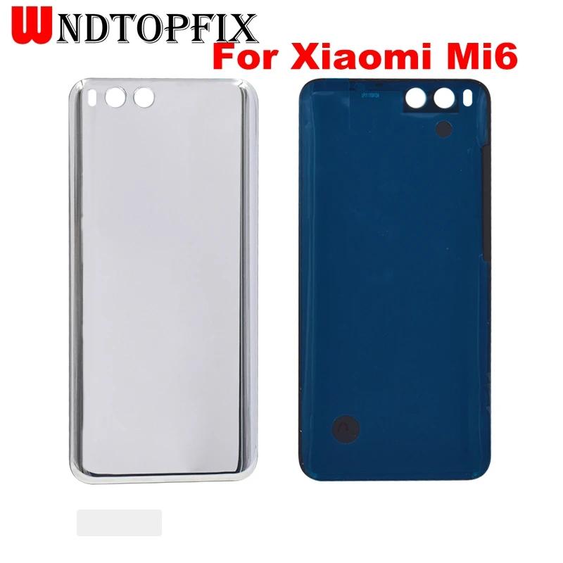Крышка батарейного отсека для Xiaomi Mi 6, задний корпус для Xiaomi Mi 6, стеклянная панель задней двери для Xiaomi Mi6, сменная Крышка батарейного отсека
Крышка батарейного отсека для Xiaomi Mi 6, задний корпус для Xiaomi Mi 6, стеклянная панель задней двери для Xiaomi Mi6, сменная Крышка батарейного отсека