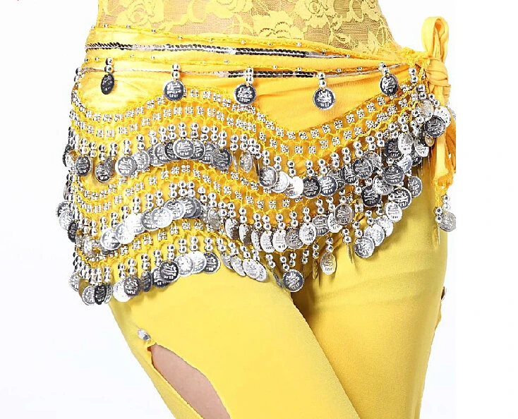 Wholesale velvet Silver coin Belly dance hip belt belly dance costume hip scarf chain indian egypt belly dane accessory Y-2005#
Wholesale velvet Silver coin Belly dance hip belt belly dance costume hip scarf chain indian egypt belly dane accessory Y-2005#