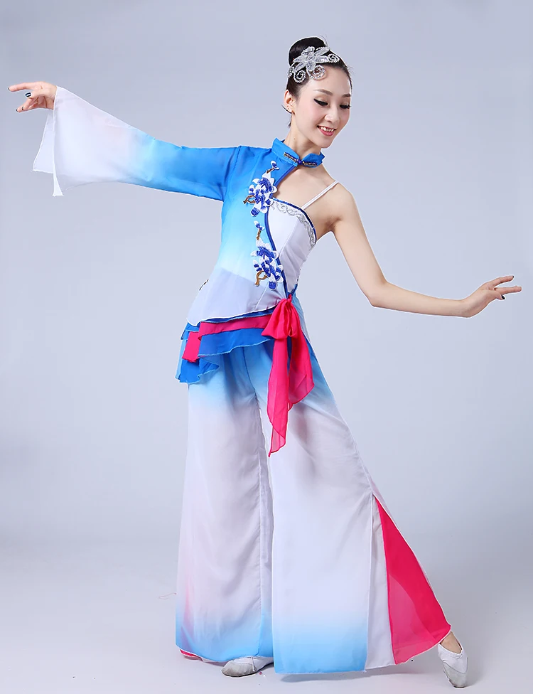 Женское платье hanfu, одежда для выступлений на сцене, народное платье hanfu, Женский сценический костюм, танцевальные костюмы Янко
Женское платье hanfu, одежда для выступлений на сцене, народное платье hanfu, Женский сценический костюм, танцевальные костюмы Янко
