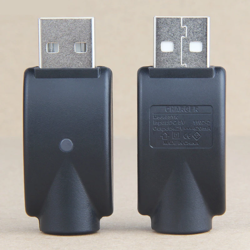 510 нить Ecig Bud Touch батарея мини беспроводной Usb зарядное устройство для O ручка