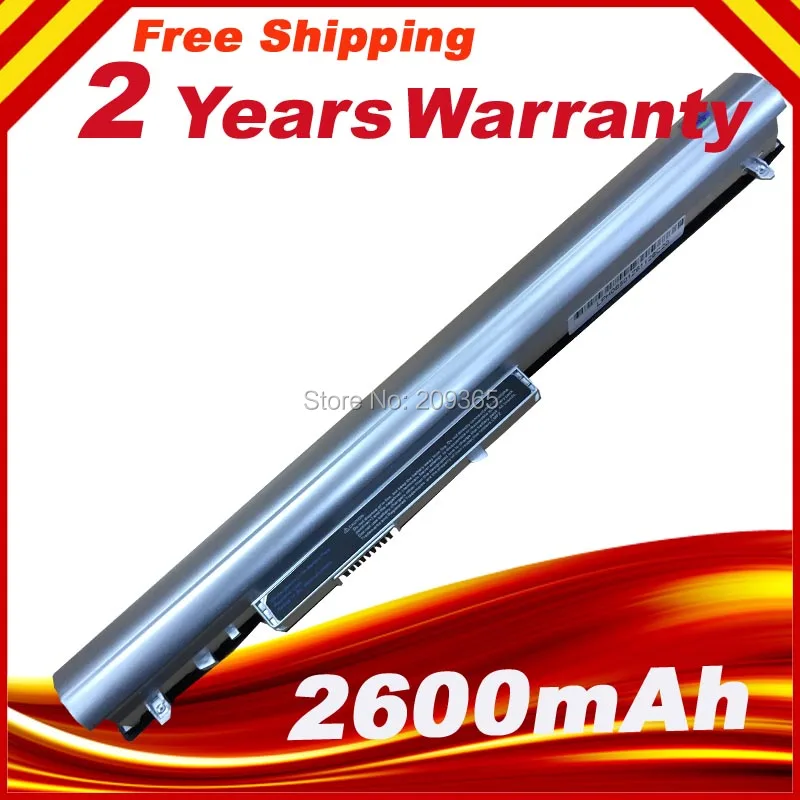 Аккумулятор для ноутбука HP Pavilion TouchSmart 14 15 248 G1 350 G1 HSTNN-UB5M HSTNN-UB5N LA03 LA04 728460-001
Аккумулятор для ноутбука HP Pavilion TouchSmart 14 15 248 G1 350 G1 HSTNN-UB5M HSTNN-UB5N LA03 LA04 728460-001