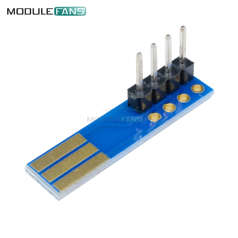 Модуль плата с адаптером Nunchuck для Arduino набор самостоятельного сборки 5 шт.|board