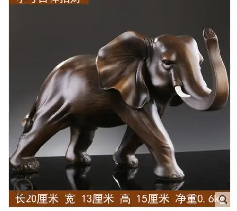 The elephant for money Wine cabinet porch decoration Sitting room wine cabinet TV cabinet opening crafts statue
The elephant for money Wine cabinet porch decoration Sitting room wine cabinet TV cabinet opening crafts statue