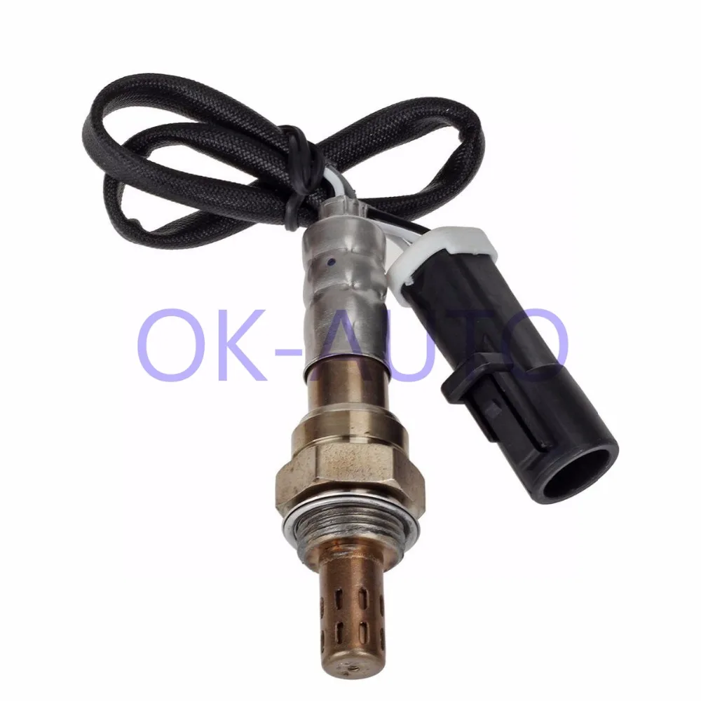 234-4001 Oxygen O2 Sensor For Mercury Cougar Ford Mustang Thunderbird 1994-1995 Jaguar S-Type 2001-2002 F4ZZ-9F472-C XR822998
234-4001 Oxygen O2 Sensor For Mercury Cougar Ford Mustang Thunderbird 1994-1995 Jaguar S-Type 2001-2002 F4ZZ-9F472-C XR822998