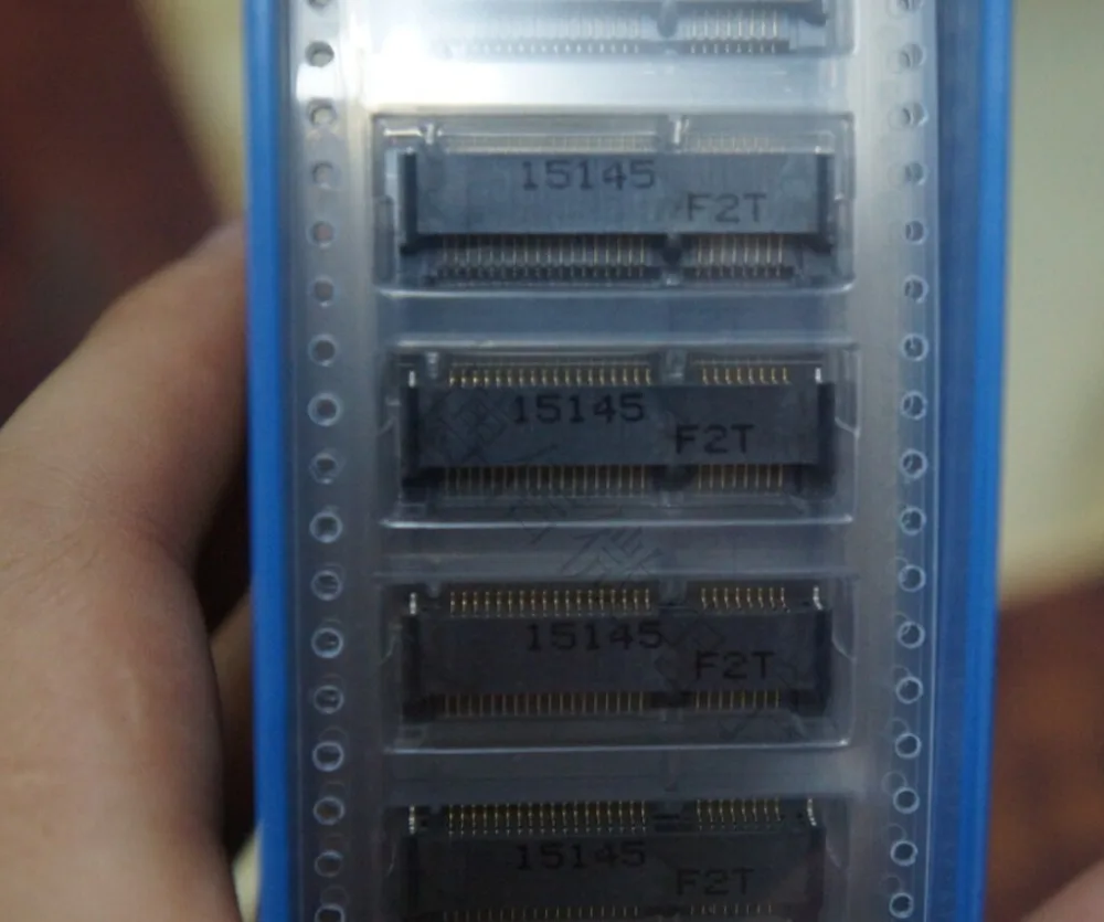 10 шт./лот MINI PCIE MINIPCIE msata разъем Слот Стенд 52 p 9 0 H в наличии лучшее